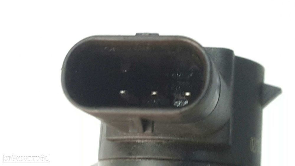 SENSOR DE ESTACIONAMENTO SEAT LEON (5F1) STYLE PLUS - 5