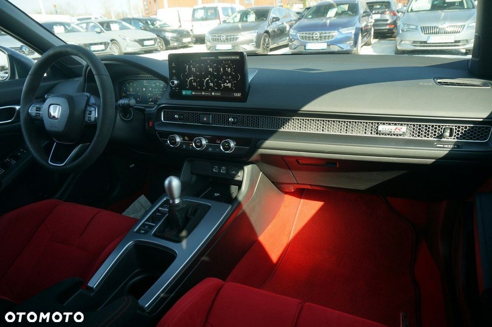 Honda Civic 2.0 T Type R - 18