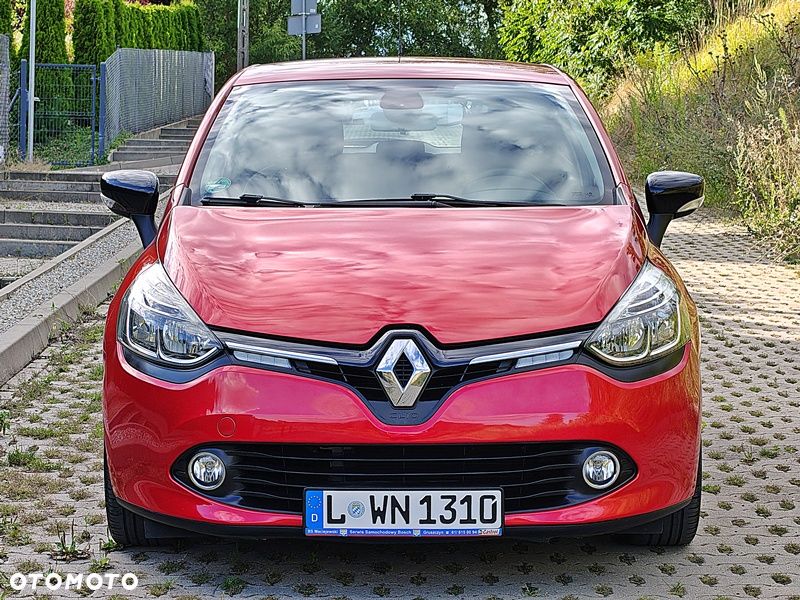 Renault Clio 1.2 16V 75 Luxe - 25