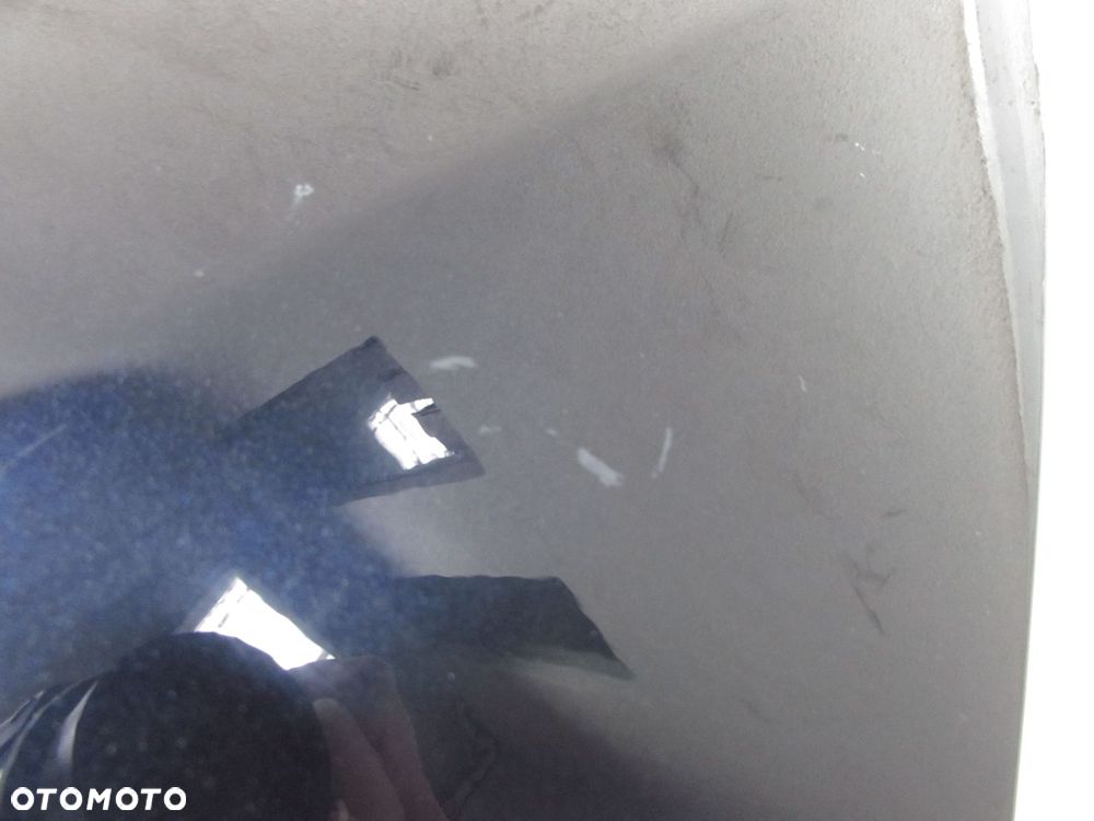 BMW 5 G30 G31 16-23 MASKA POKRYWA SILNIKA - 10