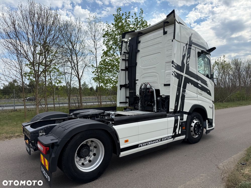 Volvo Fh - 8