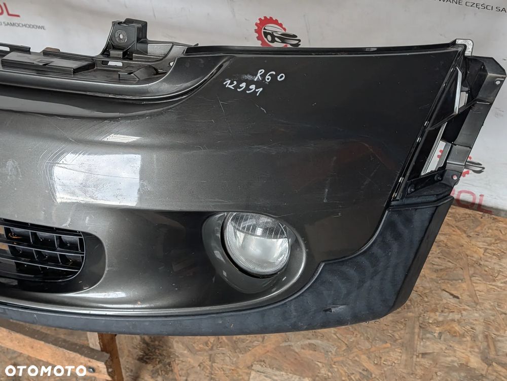 ZDERZAK PRZEDNI MINI COUNTRYMAN R60 - 4