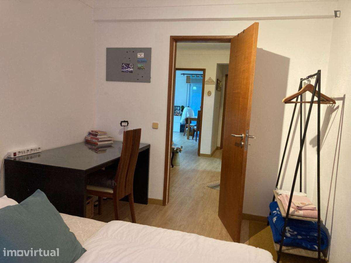 Quarto - localizado em Sintra Lisbon - Grande imagem: 2/5