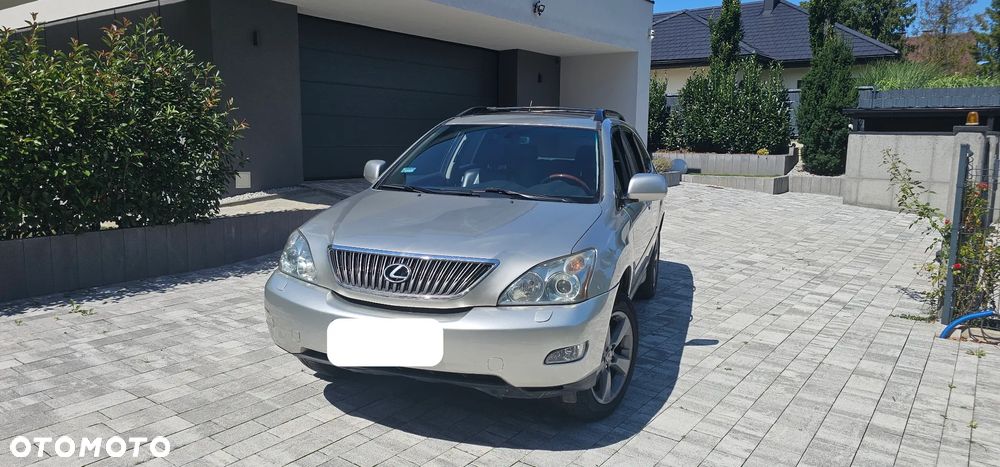 Lexus RX Standard - 1
