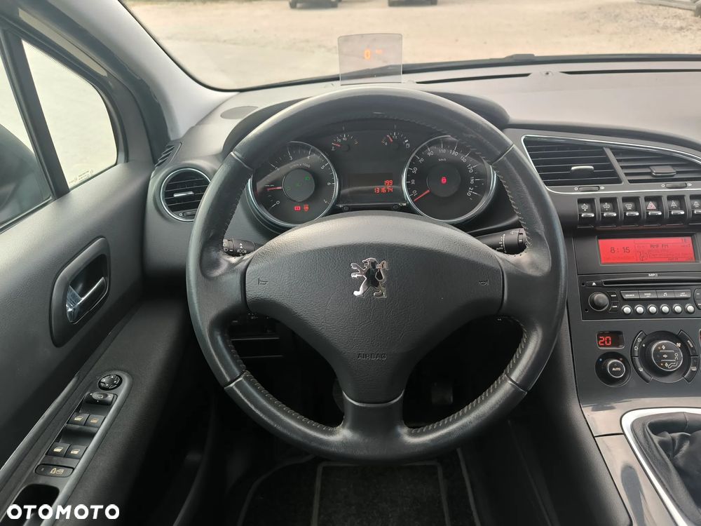 Peugeot 3008 - 22