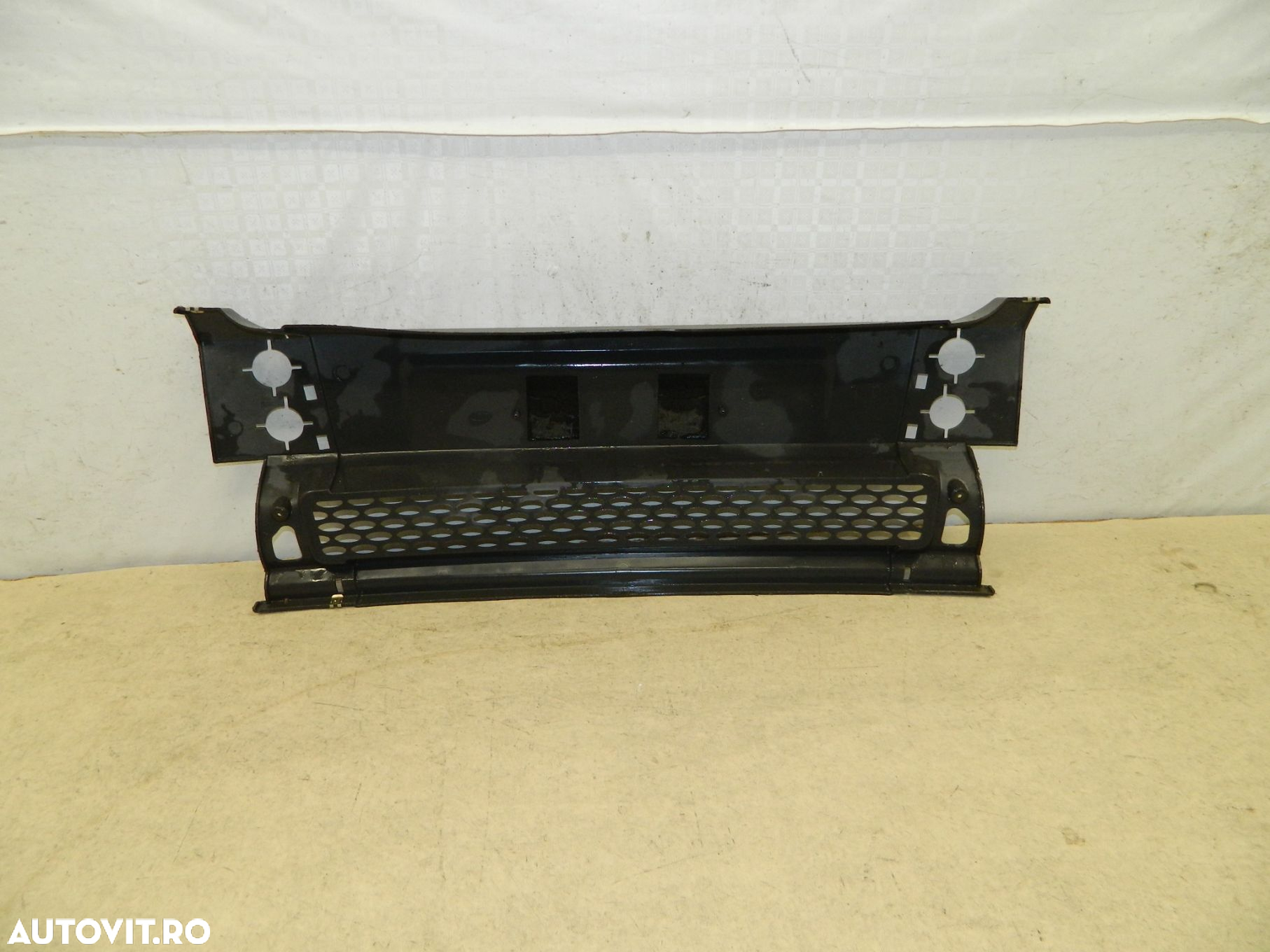 Bara fata partea centrala, Ford Transit, 01-06, YC15-17D957-A - 7