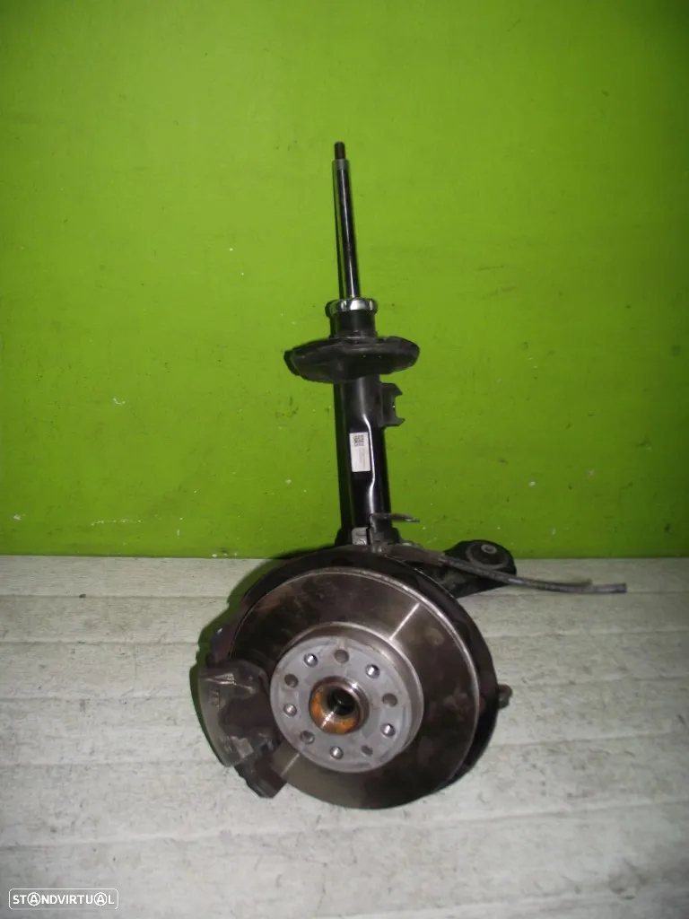 Suspenção Completa Volkswagen Golf VII - Gasolina - 2012 / 2017 - 3