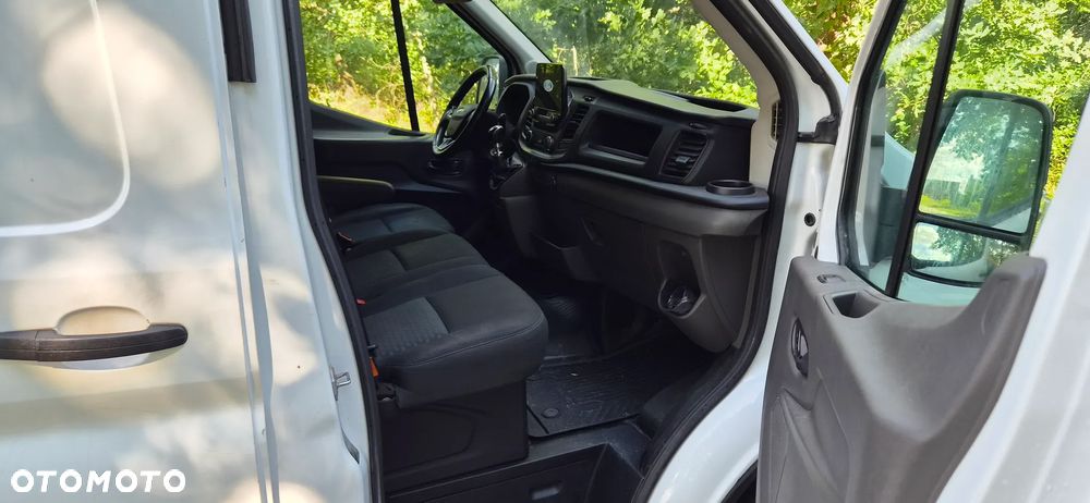 Ford Transit L3H2 Ambiente (bryg.) - 7