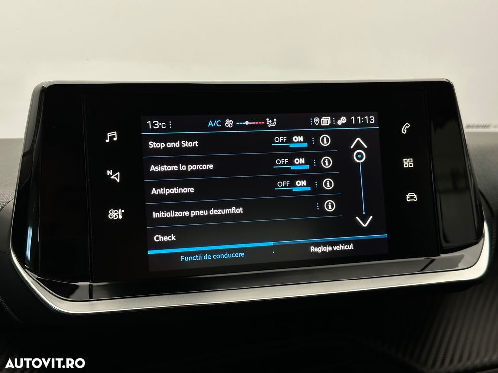 Peugeot 2008 PureTech 130 EAT8 Active - 17