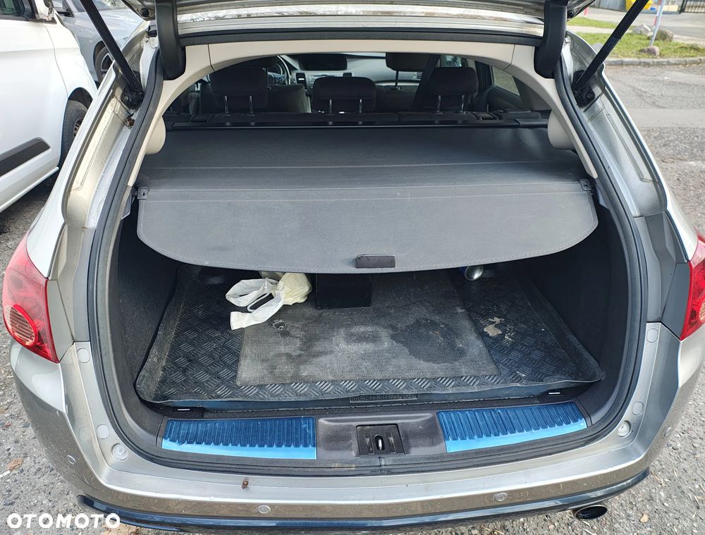 Honda Accord 2.0 Executive - 14