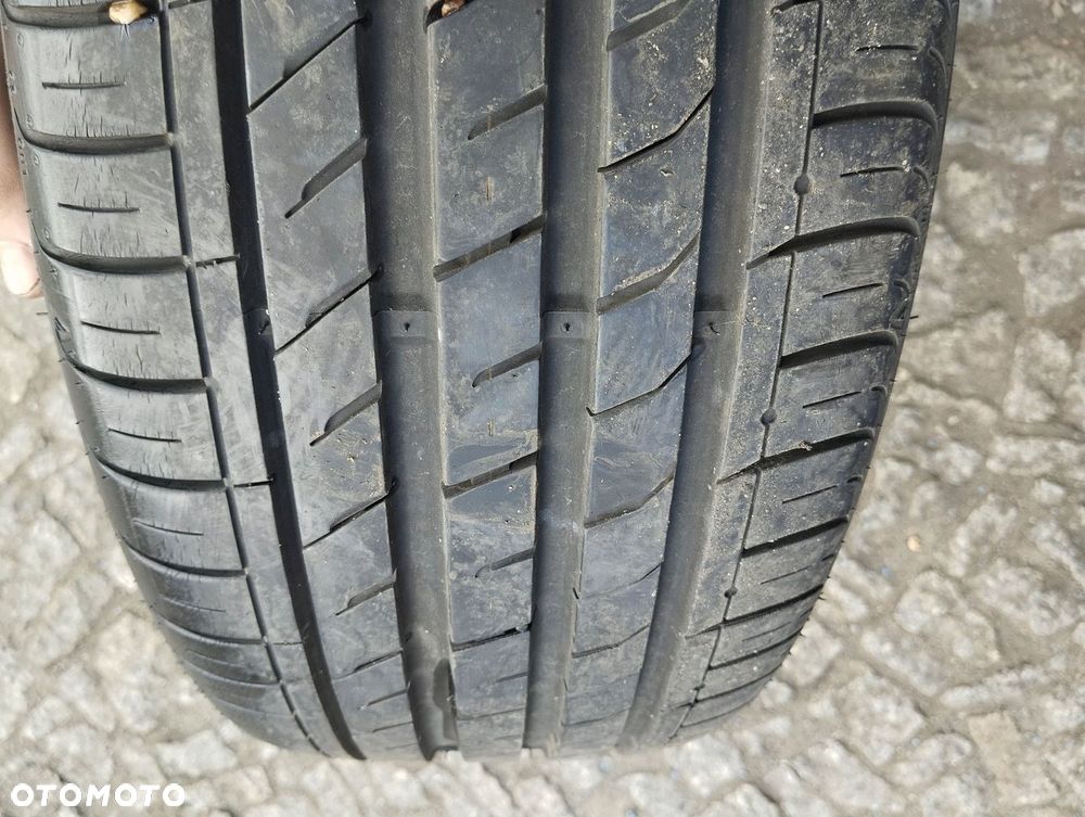 KOŁA LETNIE DO VW GOLF V VI VII VIII R GTI GTD 5X112 19 - 4