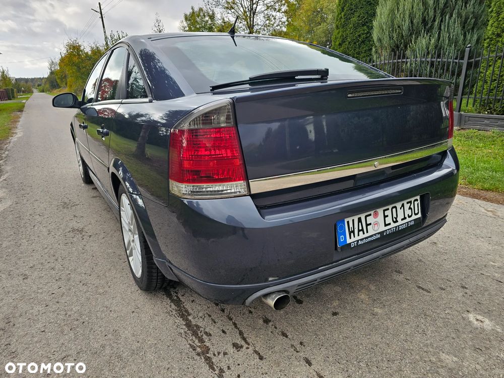 Opel Vectra 1.8 GTS - 33