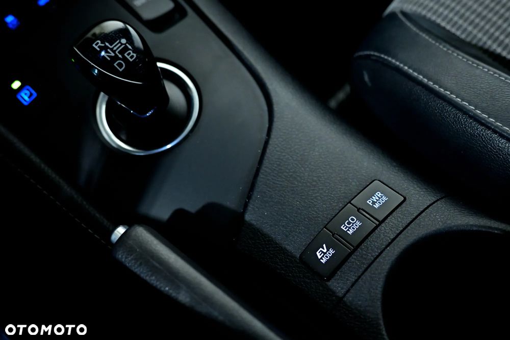 Toyota Auris - 35