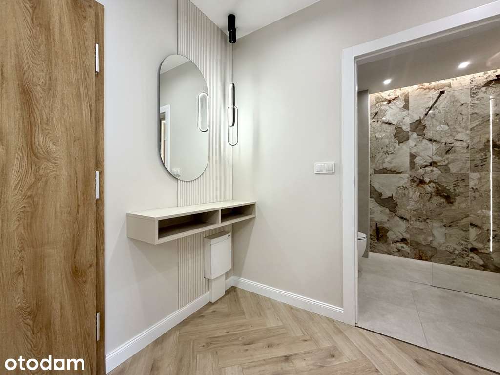 Apartament premium - os. Idea