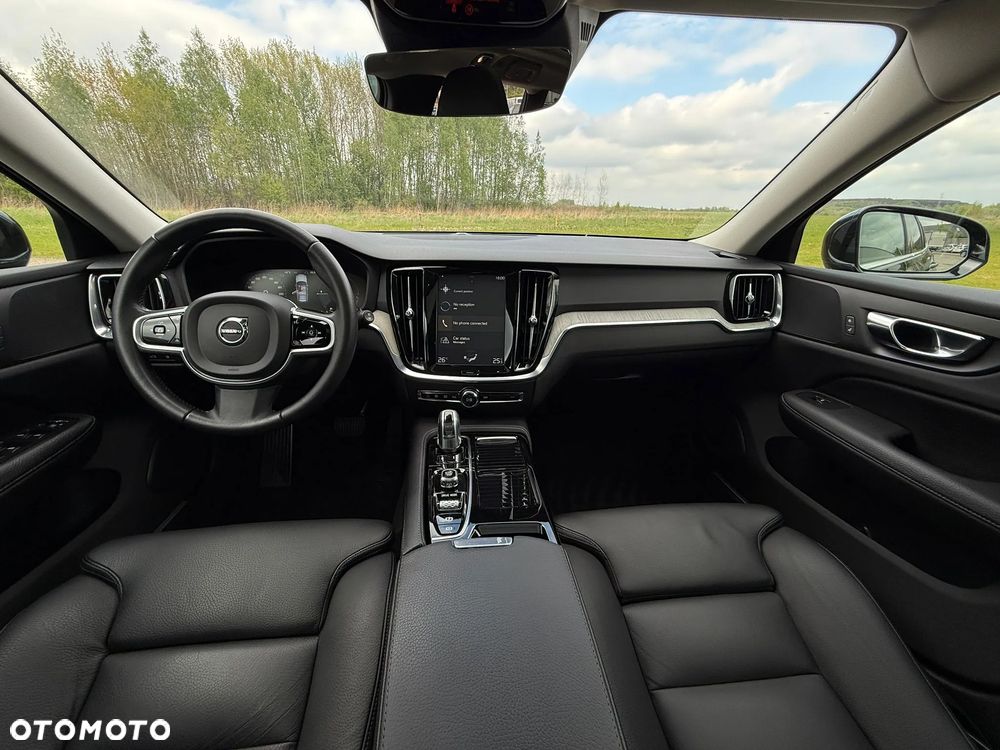 Volvo V60 T8 AWD Recharge Geartronic Inscription Expression - 7