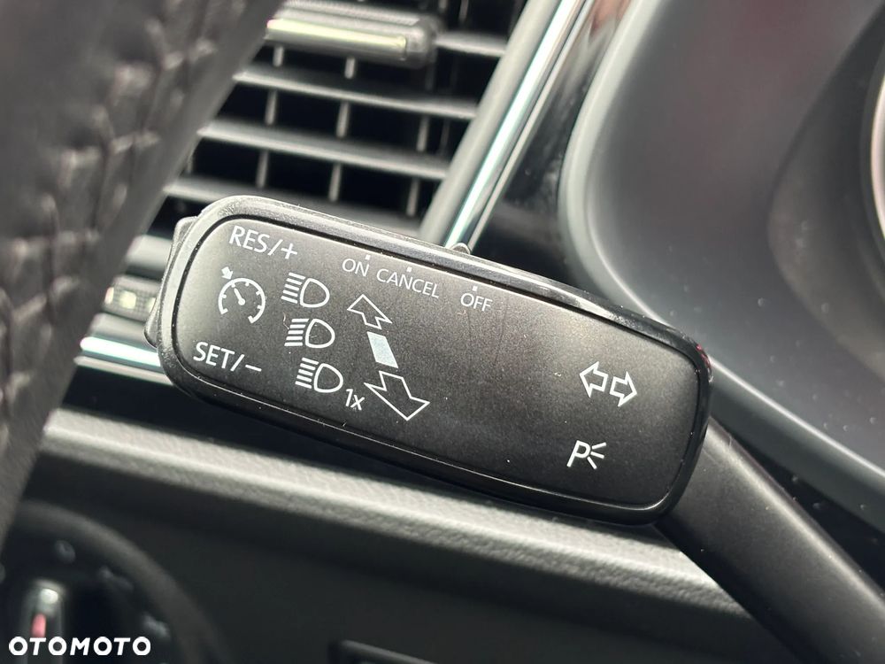 Seat Leon 1.4 TSI ACT Start&Stop Style - 28