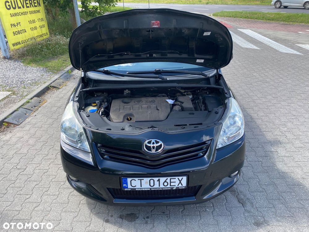 Toyota Verso 1.8 Edition - 19