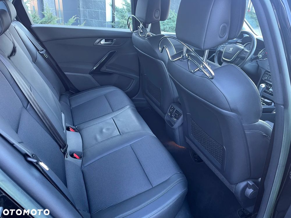 Peugeot 508 - 17