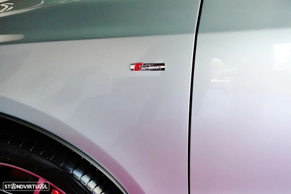 Audi Q5 2.0 TDI quattro S-line S-tronic - 15