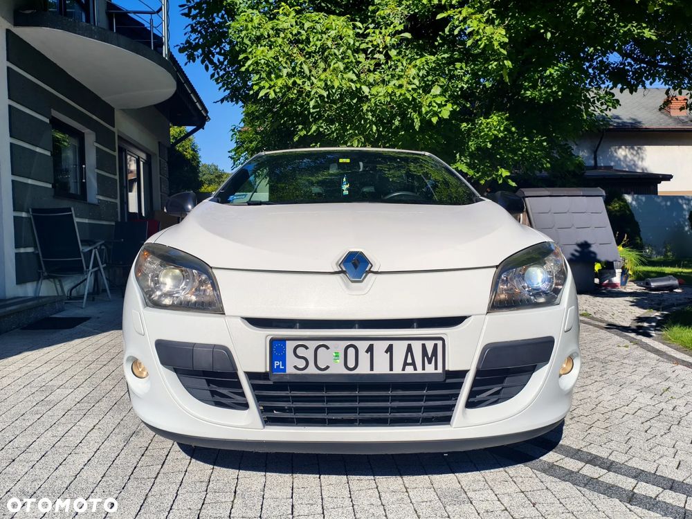 Renault Megane TCe 130 Dynamique - 8