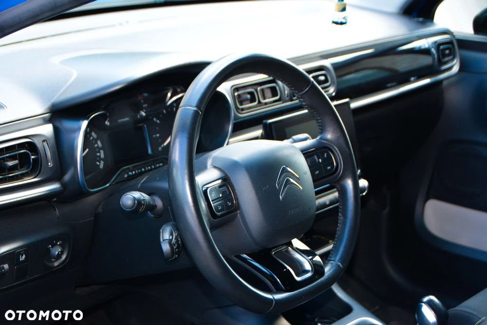 Citroën C3 1.2 PureTech Shine - 11