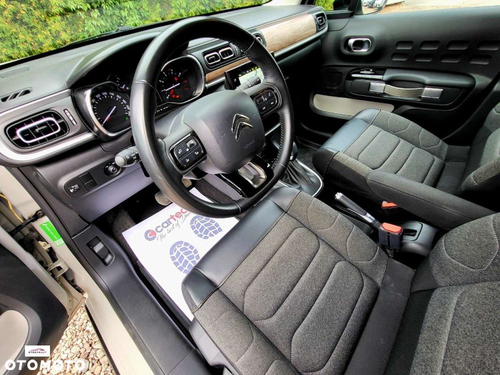 Citroën C3 - 32
