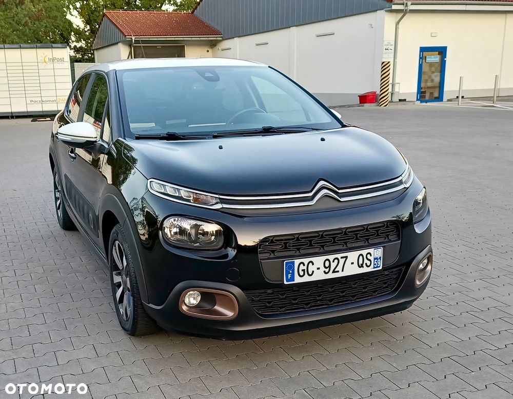 Citroën C3 Pure Tech 83 S&S ORIGINS - 6