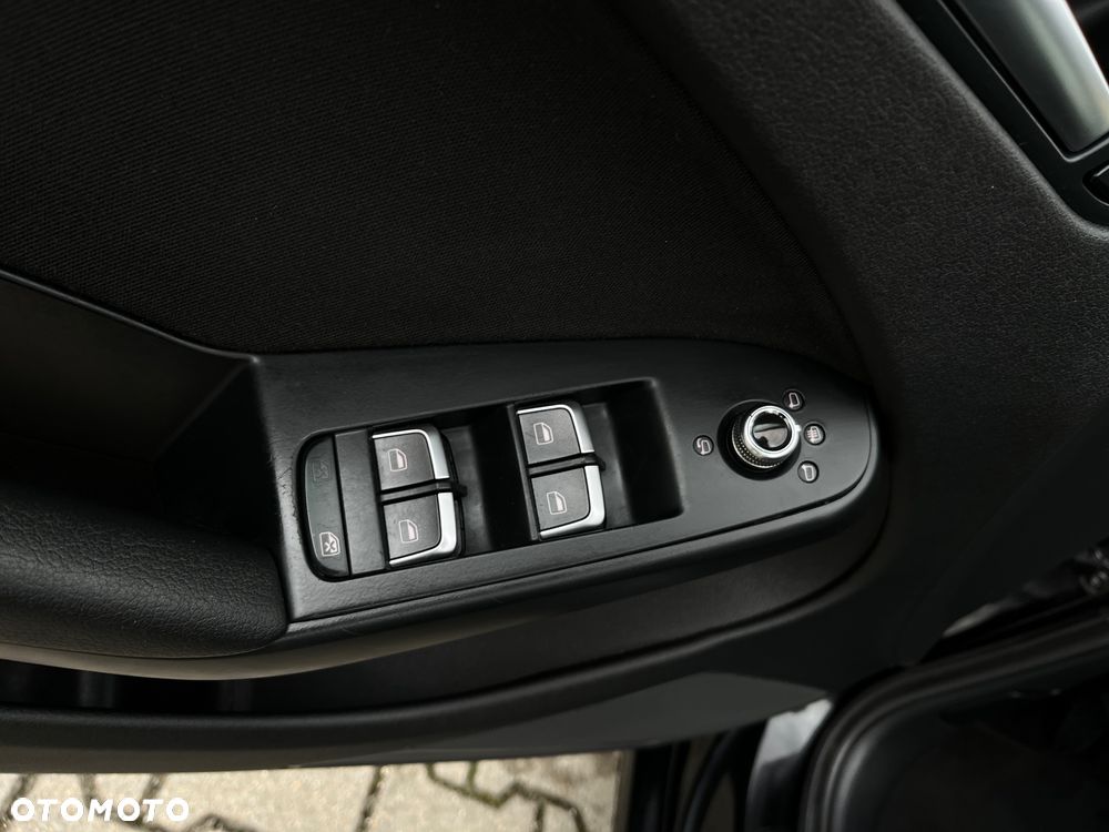 Audi A4 Avant 1.8 TFSI Prime Edition - 18