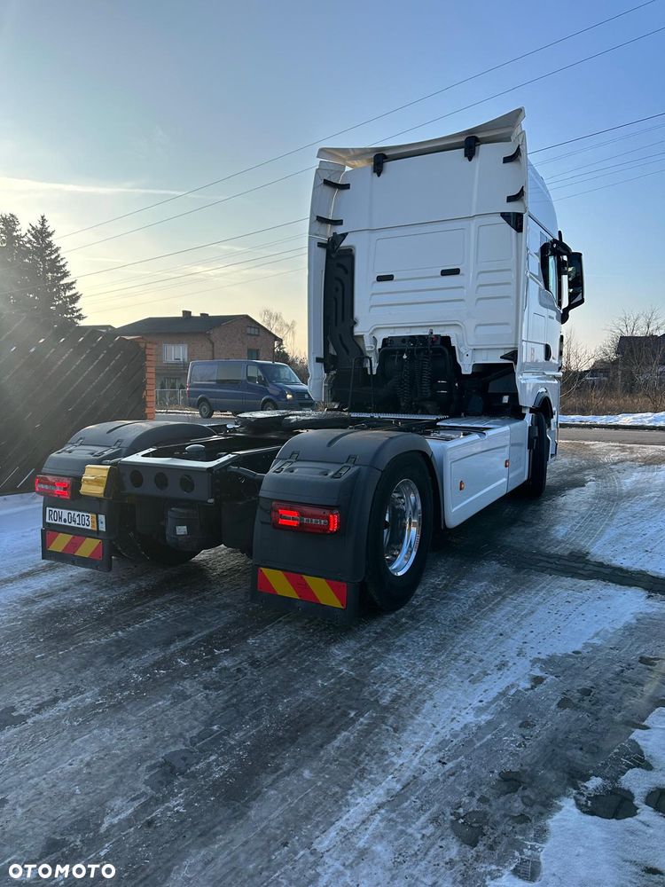 MAN TGX 18.510 XXL - 4