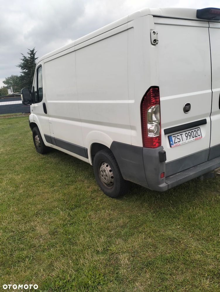 Fiat Ducato - 5