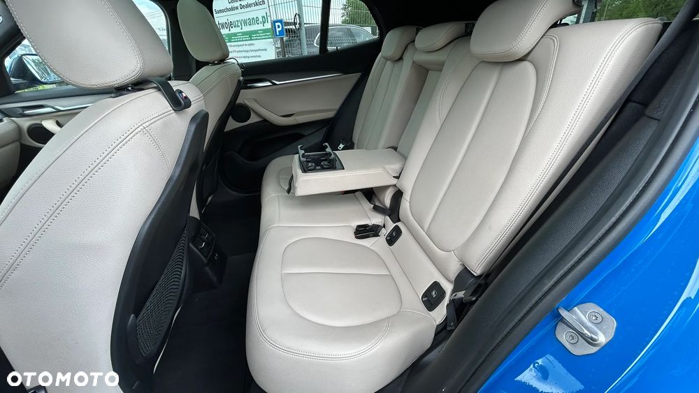 BMW X2 sDrive18i GPF M Sport - 19