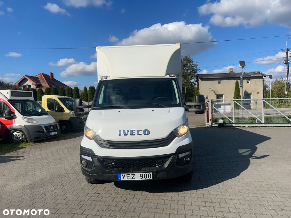 Iveco Daily - 1