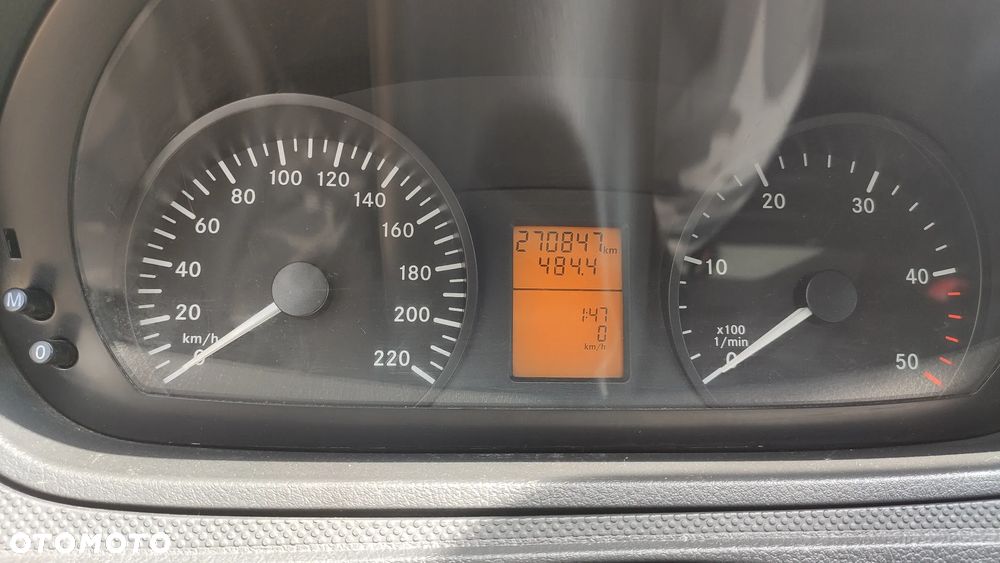 Mercedes-Benz Vito 639 - 13