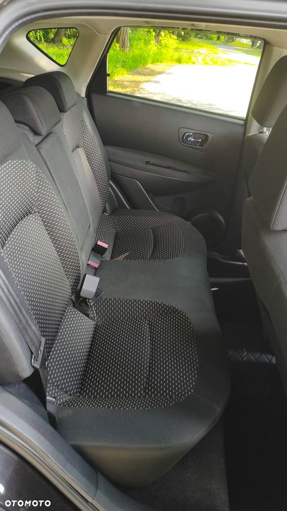 Nissan Qashqai 2.0 dCi 4x4 Tekna - 5