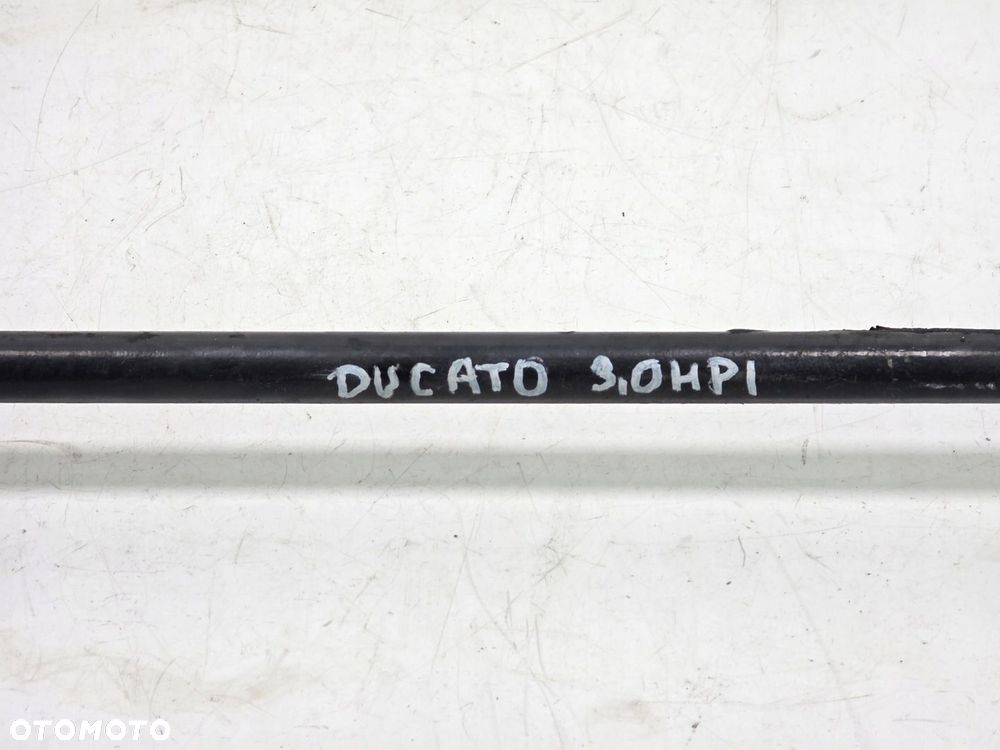 d。 Używany Drążki stabilizatora - 100 PLN - Otomoto.pl