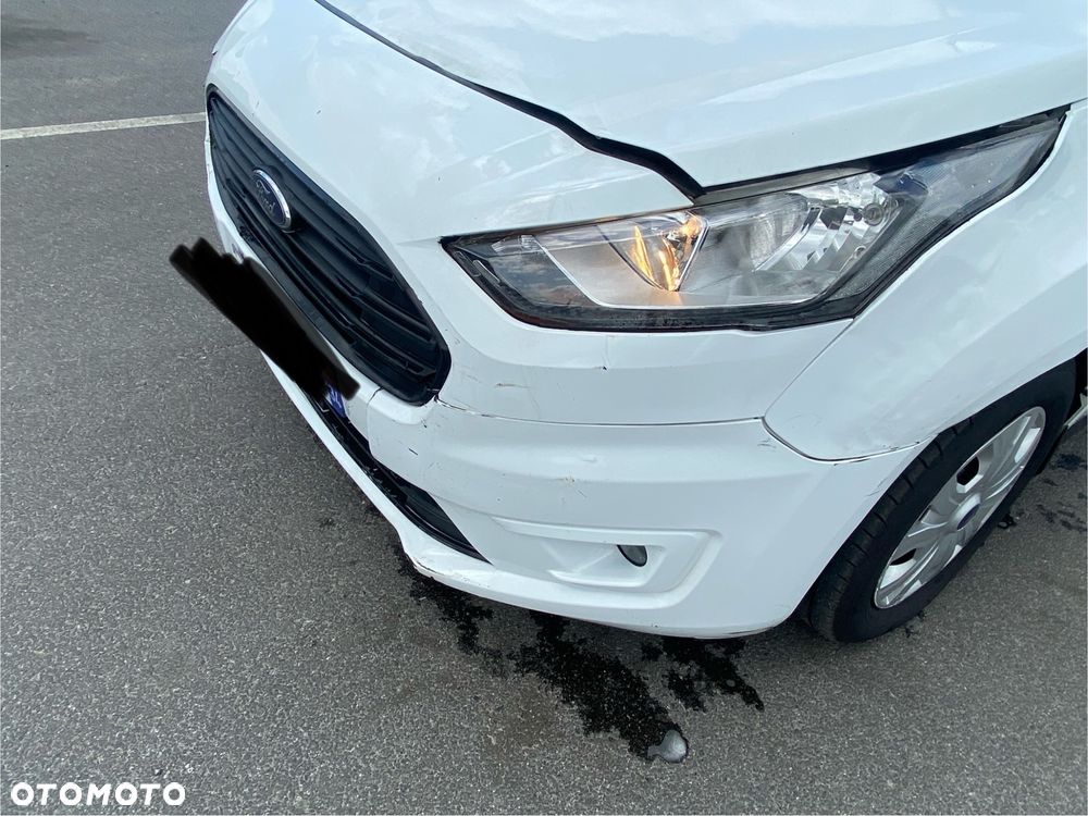 Ford Transit Connect - 13