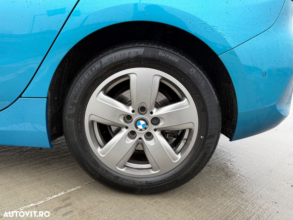 BMW Seria 1 118i Aut. - 15
