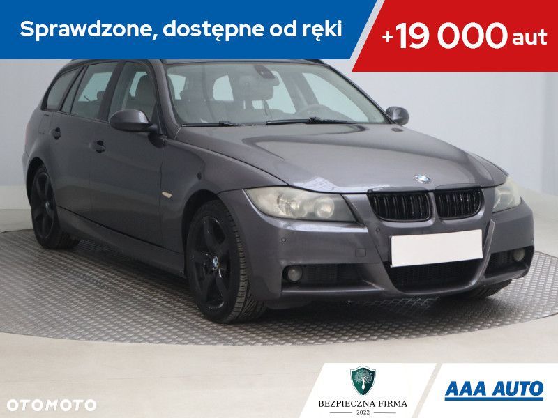 BMW Seria 3 - 2