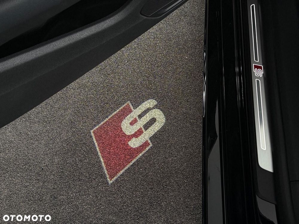 Audi S5 Sportback TDI mHEV Quattro Tiptronic - 22