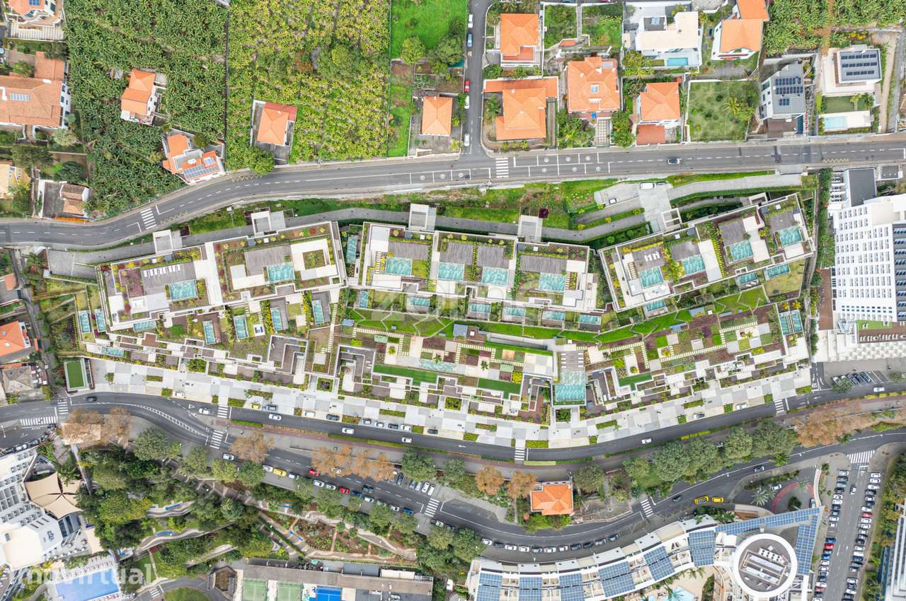 Apartamento T2 Savoy Monumentalis - Grande imagem: 4/54