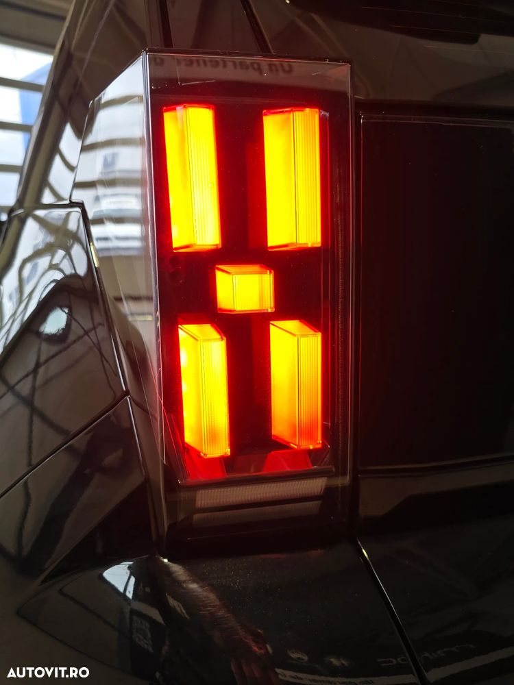 Fiat Grande Panda 1.2 MHEV Icon - 20