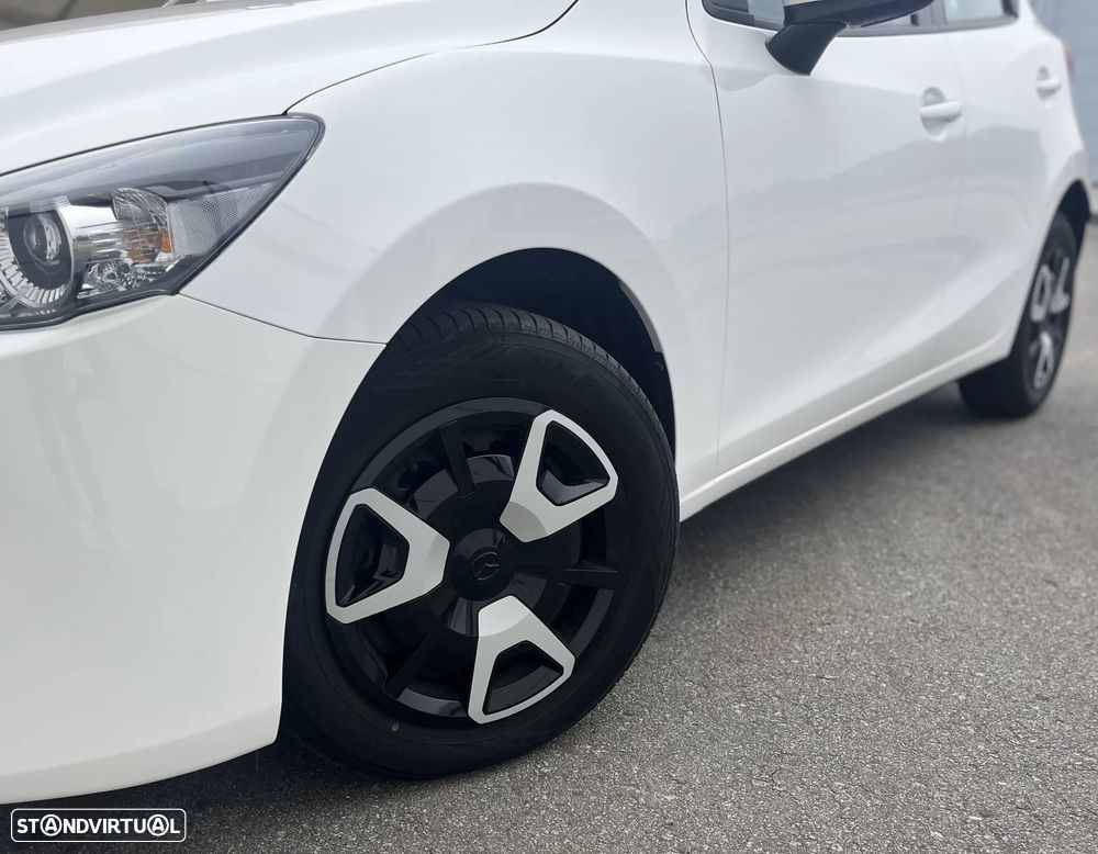 Mazda 2 1.5 Skyactiv-G Centre-Line - 9