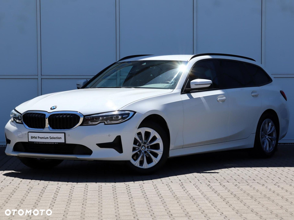 BMW Seria 3
