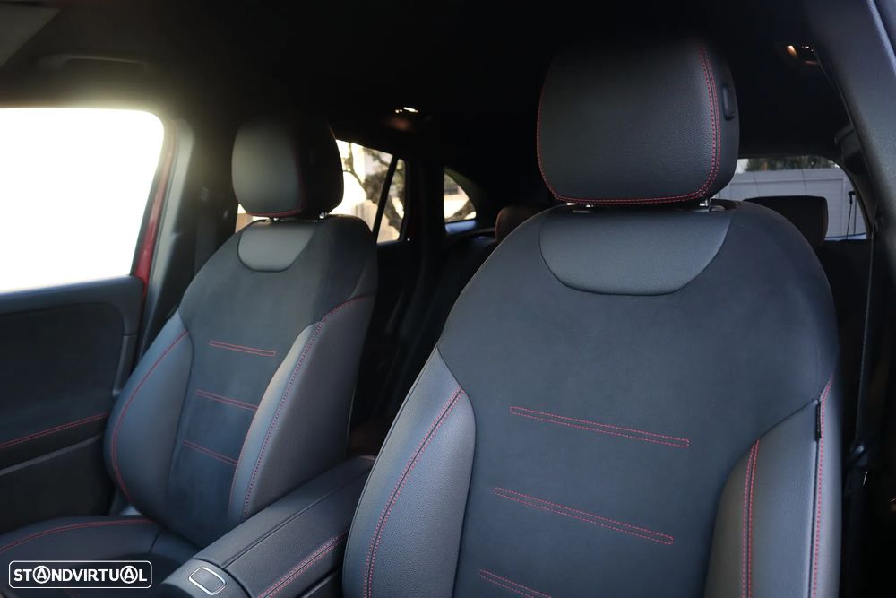 Mercedes-Benz EQA 250+ AMG Line - 21