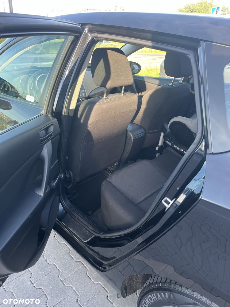 Mazda 3 - 6