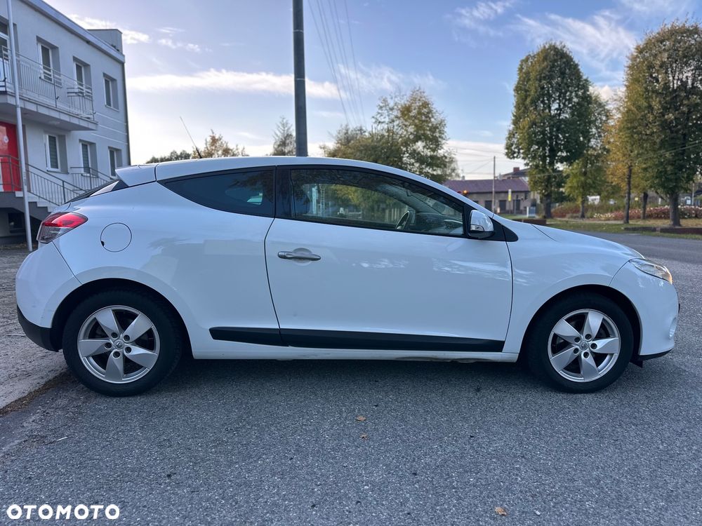 Renault Megane - 4