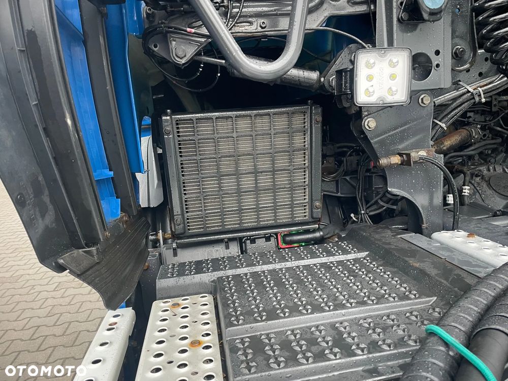 Scania G500/ Full Ledy/ Klima Stacjonarna/ 429 tyś km ! - 14