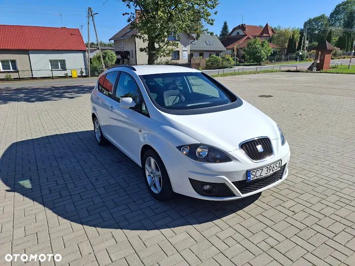 Seat Altea XL - 1