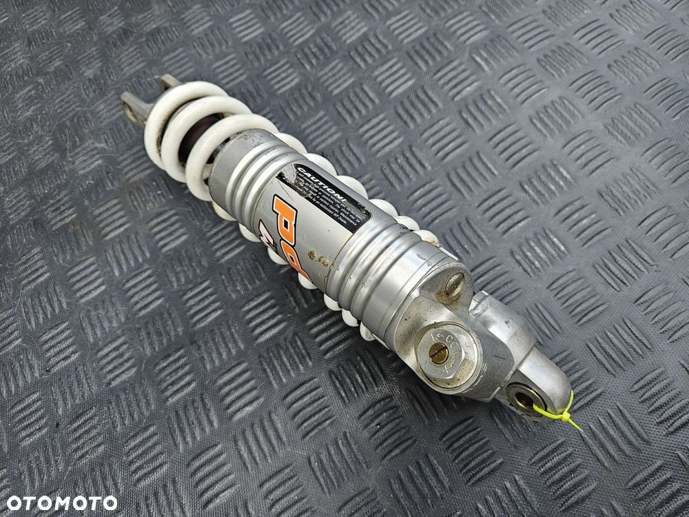 KTM EXC SXF SX AMORTYZATOR TYŁ DAMPER ZAWIESZENIE SPRĘŻYNA PDS - 2