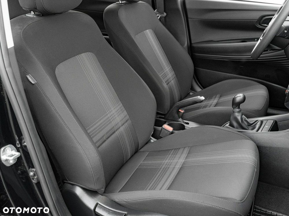 Hyundai i20 1.2 Pure - 29